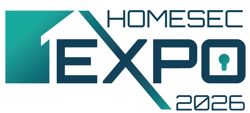 HomeSec Logo